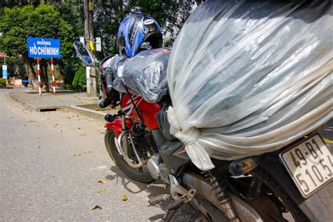 Easy Rider Hoi An Loop 3 Day Ho Chi Minh Trail Motorbike Tour Easy