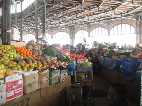 TOP 50 des meilleures photos de voyage Marché Kermel