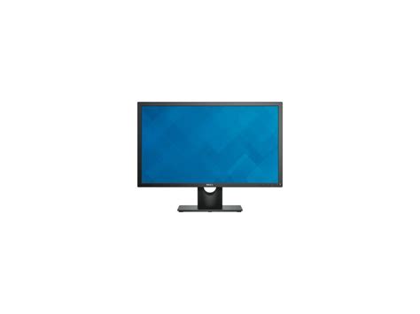 Dell E2417H 23.8" 1920 x 1080 60 Hz D-Sub, DisplayPort LCD Monitor - Newegg.com