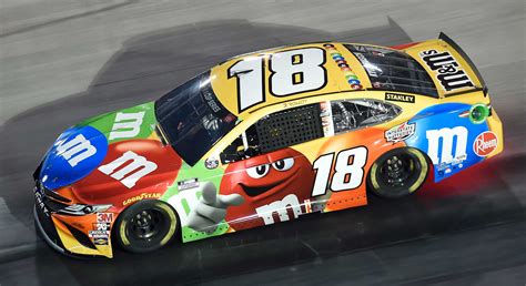 Kyle Busch 2020 Paint Schemes In Review Nascar