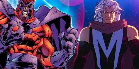 X Men 97 Star Reveals How Magneto Would Have Defeated Thanos In