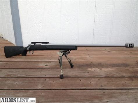 Armslist For Sale Remington 700 Ss 5r Mil Spec 300 Win Mag