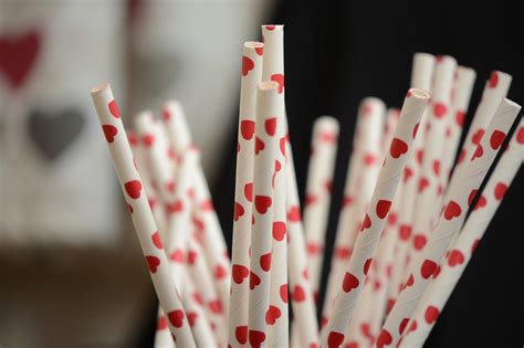 Paper Straws Contain Toxic Forever Chemicals Could Be Worse Than