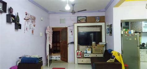 Bhk Residential Apartment Sq Ft For Rent In Gunjan Vapi