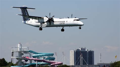 Porter Airlines Flights Will Resume To All Destinations This August ...