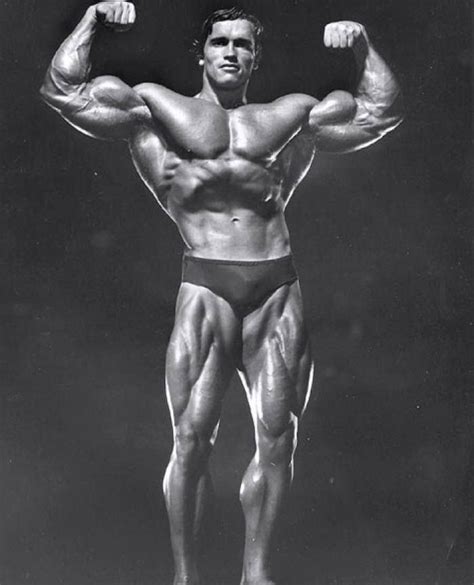 Arnold bodybuilding, Arnold schwarzenegger bodybuilding, Bodybuilding ...