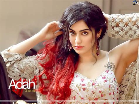 Adah Sharma Hd Wallpaper Pxfuel