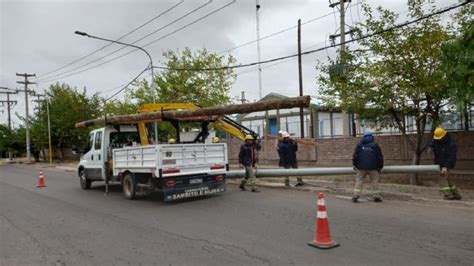 Estos Son Los Cortes De Energ A Programados Para Este Mi Rcoles Mendovoz