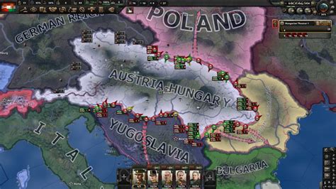 Interwar Poland But With The Pre Partition Border With East Prussia R Imaginarymaps