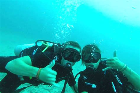 Best Scuba Diving In Thailand Dive Sites You Just Can T Miss Updated