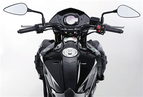 Motorcycles Benelli Tornado Naked Tre 899 2009