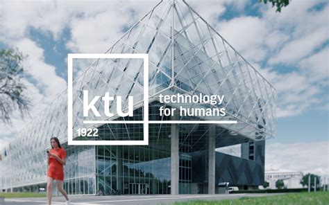 Ktu Introduces Itself In 22 Different Languages Kaunas University Of