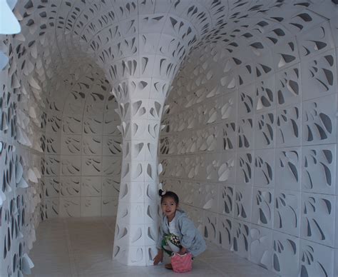 Hope Tree by 24d-studio - Architizer