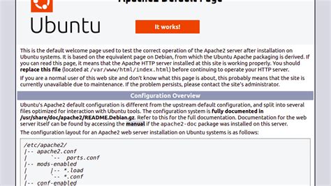 How To Install Apache Web Server With Lets Encrypt SSL On Ubuntu