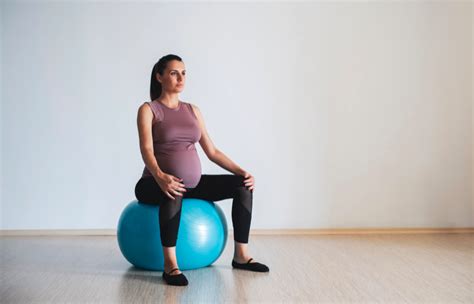 Pilates Para Embarazadas Fisioterapia Y Pilates En Las Palmas