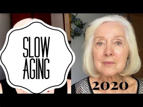 Look Younger And Reverse Aging | My Facial Exercise Tutorial | 80 ...