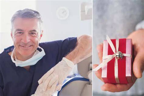 18 کادو برای دندانپزشک؛ بزرگترین لبخند را با بهترین هدیه رقم بزنید