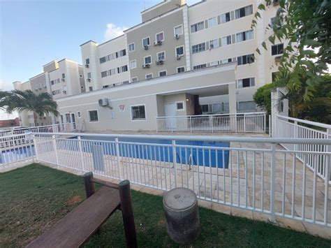 Apartamento na Rua Antônio Divino 325 Maraponga em Fortaleza por R