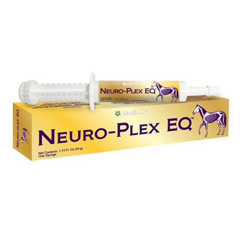 Neuro Plex Eq Biostarus