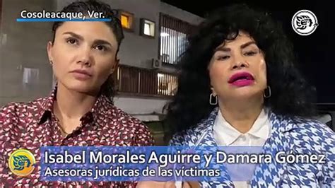 Dictan 18 Años De Cárcel Para Abusador Sexual De Menores En Cosoleacaque Vídeo Dailymotion