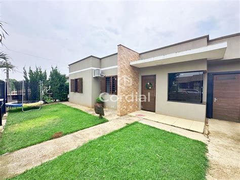 Casa para Venda Santa Rosa RS bairro Bairro Glória 2 dormitórios