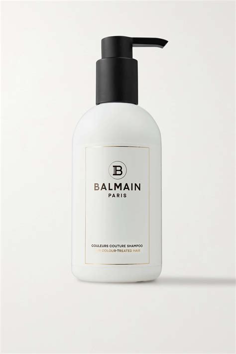 Balmain Paris Hair Couture Couleurs Couture Shampoo Ml Net A Porter