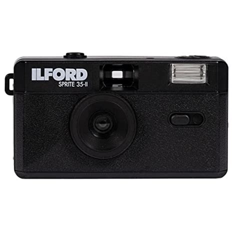 Discover the Best Film for Capturing Stunning Colors: Ilford 35mm Color ...