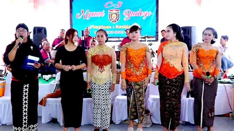 LIVE REC FULL SRAGENAN KOPLO CAMPURSARI NGAWI BUDOYO WEDDING ANGGI