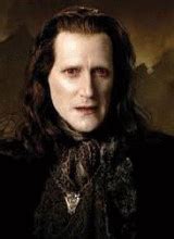 Marcus Volturi on Make a GIF