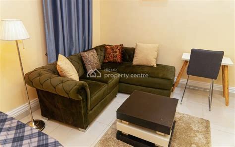 Short Let Deluxe One Bedroom Apartment With Excellent Facilities