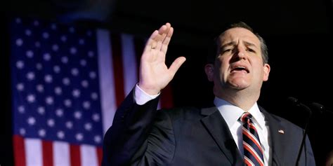 Texas Lt Governor Ted Cruz Will Be The Gop Nominee Fox Business Video