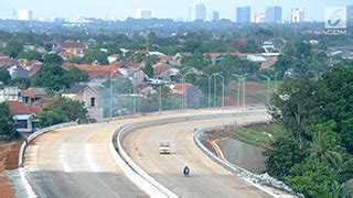 Akses Lokasi Cluster Green Nature Nhome Associates