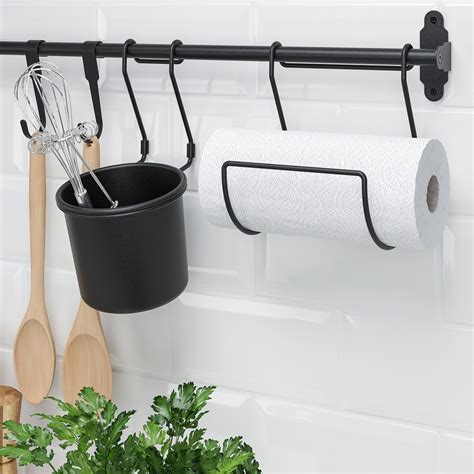 15 Best Kitchen Paper Towel Rack For 2023 Storables