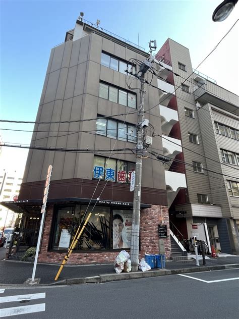 水道橋サウスビル旧糸賀ビル 千代田区 西神田の賃貸事務所・賃貸オフィス情報【オフィス移転navi】