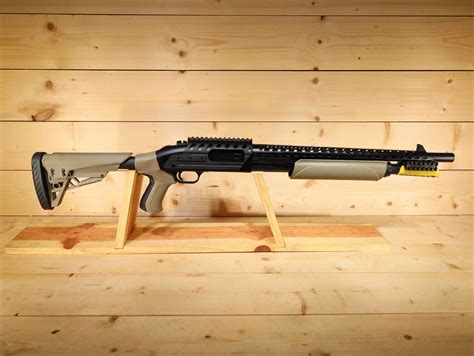 Mossberg Ati Scorpion Ga Adelbridge Co Gun Store