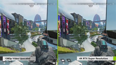 Nvidia Rtx Video Super Resolution Launched In