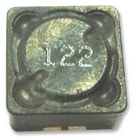 PM127SH 330M RC BOURNS JW MILLER Power Inductor SMD 33 µH 3 5 A