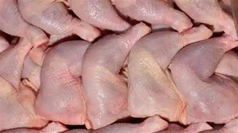 Flambée du prix de poulet en Algérie mesures urgentes du ministère de