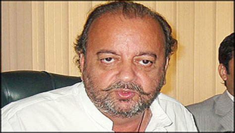 Court Grants Two Day Transit Remand Of Siraj Durrani Daily Times