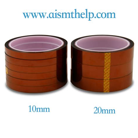 High temperature adhesive tape 400℃ / insulation / pressure resistent ...