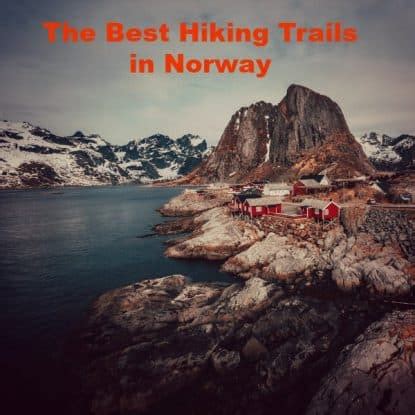 The Top 15 Best Hiking Trails in Norway That You'll Love - All Outdoors ...