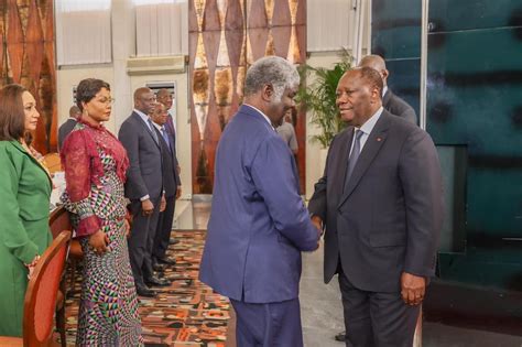 À Barthelemy Zouzoua Inabo Conseils pratiques de ton Camarade aux