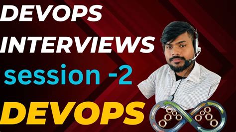 Devops Interviews Session In Hindi Devopsbustechnology