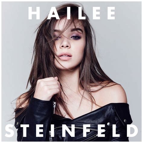 Hailee Steinfeld Albummp3 By Sadbchx On Deviantart