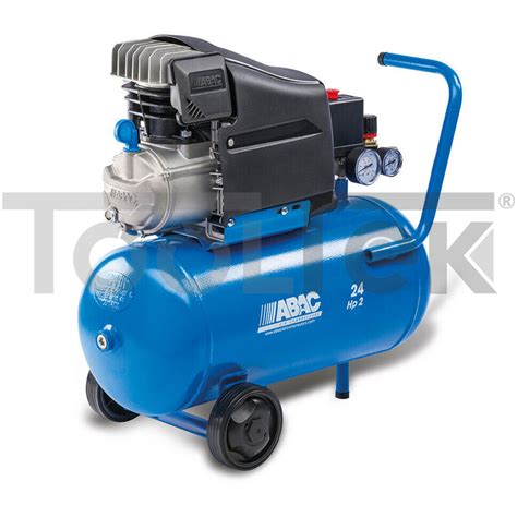 Arebos Compressore Aria Super Silenziato 800 W 24L 54 5Db A AREBOS