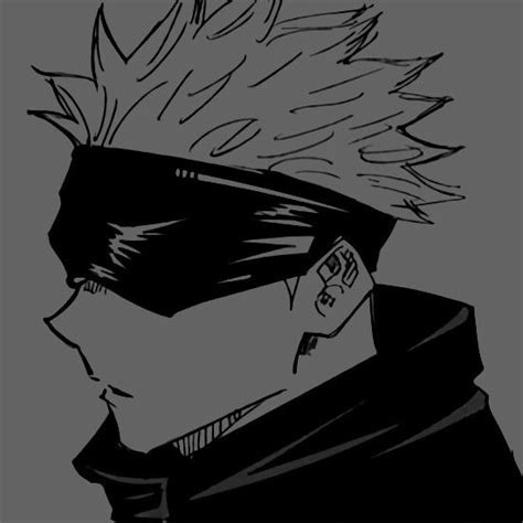 Jujutsu Kaisen Icons Manga Jujutsu Icons Superhero Artist Quick