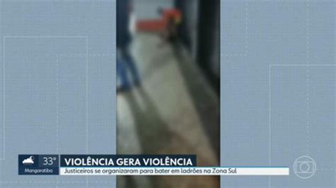 Vendedor De Balas é Agredido Após Ser Confundido Com Ladrão Em