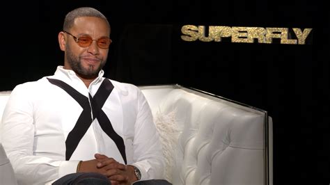 Director X on Why He Wanted to Put a Threesome in Superfly | Collider