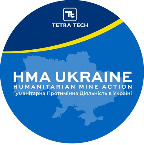 Tetra Tech Humanitarian Mine Action - Ukraine | Kyiv