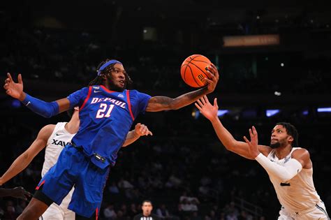 Xavier Musketeers vs DePaul Blue Demons Prediction, 2/3/2024 College ...